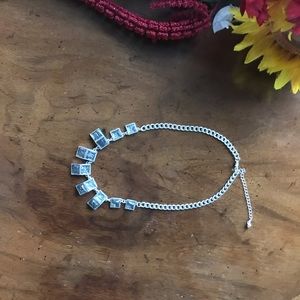 Kenneth Bell Necklace